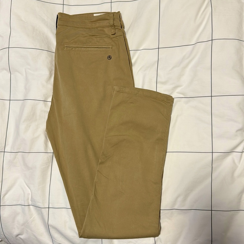 Unworn rag & bone Men's Khaki Chinos